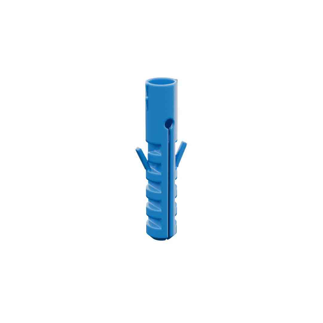 Tie Plastic Wall Plug 12x60
