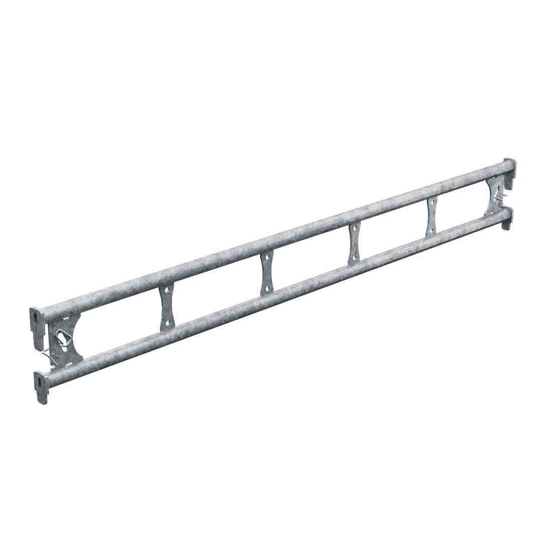 Ledger Beam 1655 G