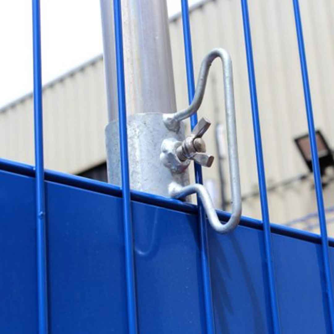 Edge Protection Hook Slider