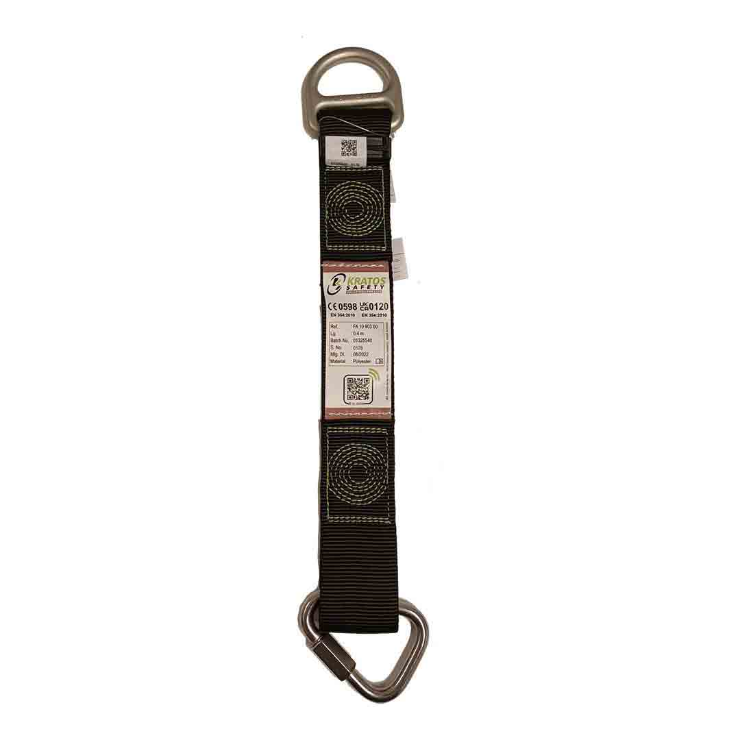 Harness Lengthener (45cm) - Fall Arrest System