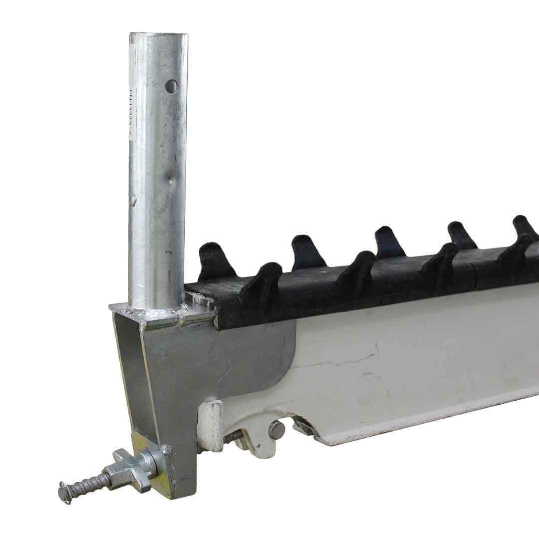 VC AluDeck End Attachment