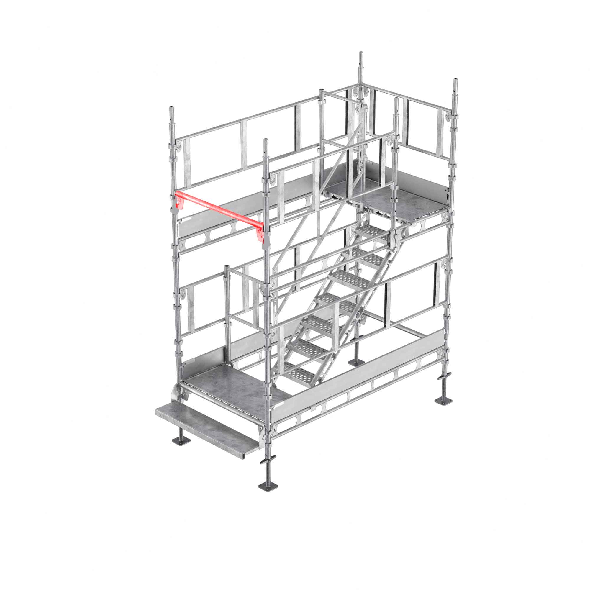 Single Ledger 1250 G