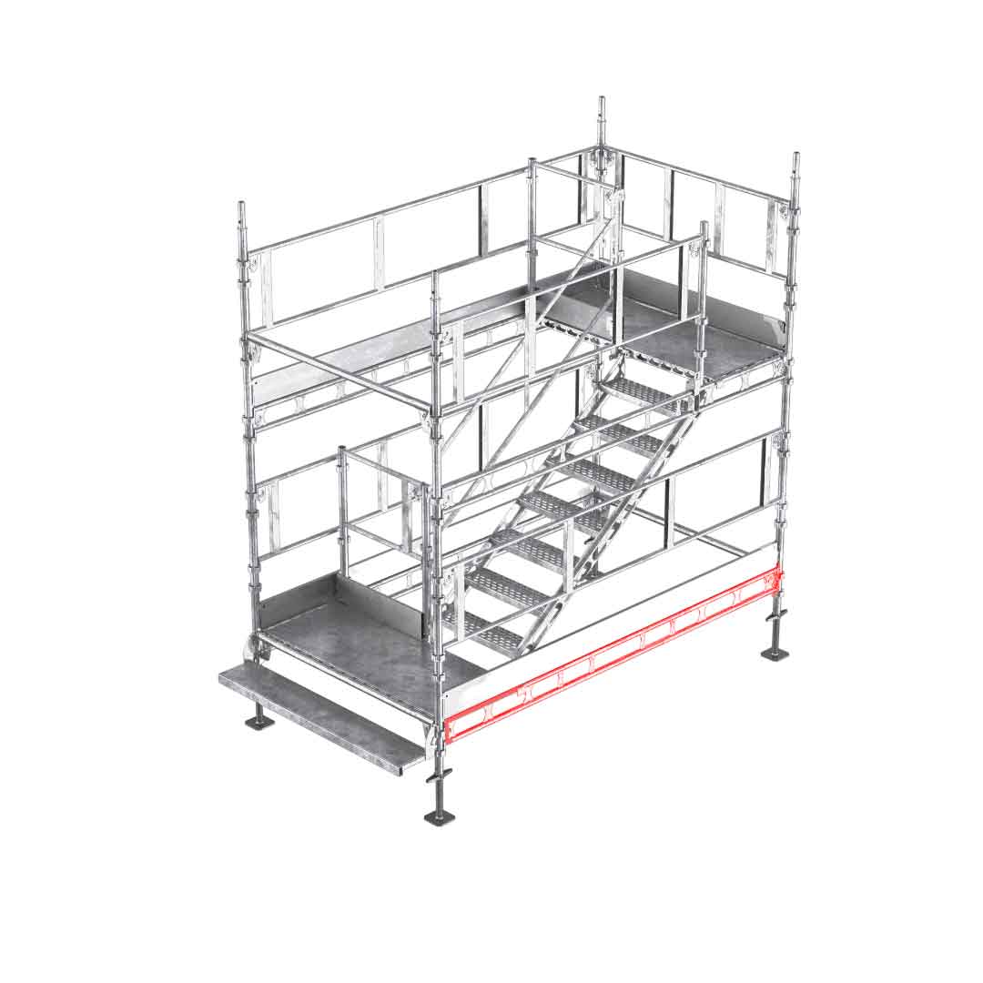 Ledger Beam 3050 G