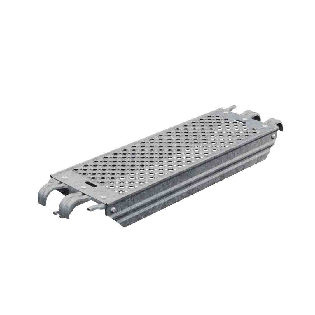 HAKI Steel Deck 770 x 230 x 90