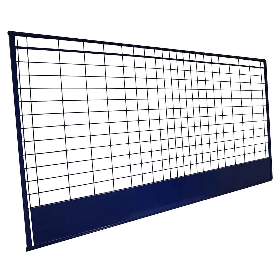 Flat Edge Protection Barrier (2.6m)