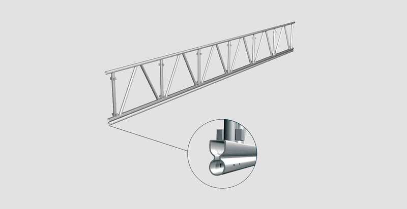 Stack Weather Protection Temporary Weather Protection | HAKITEC Haki