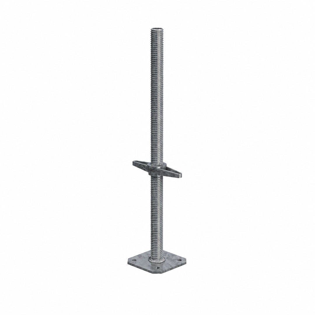 Adjustable Base Jack G