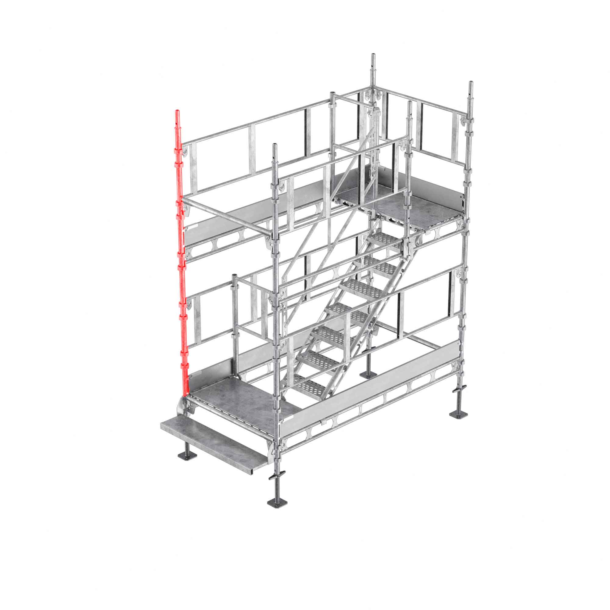 Standard S 3000 G