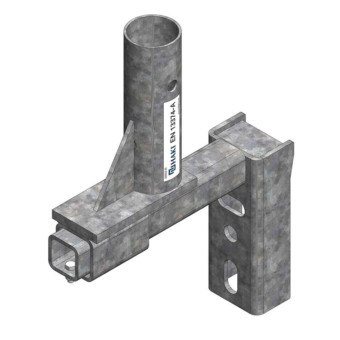 VC Edge Flexi Attachment