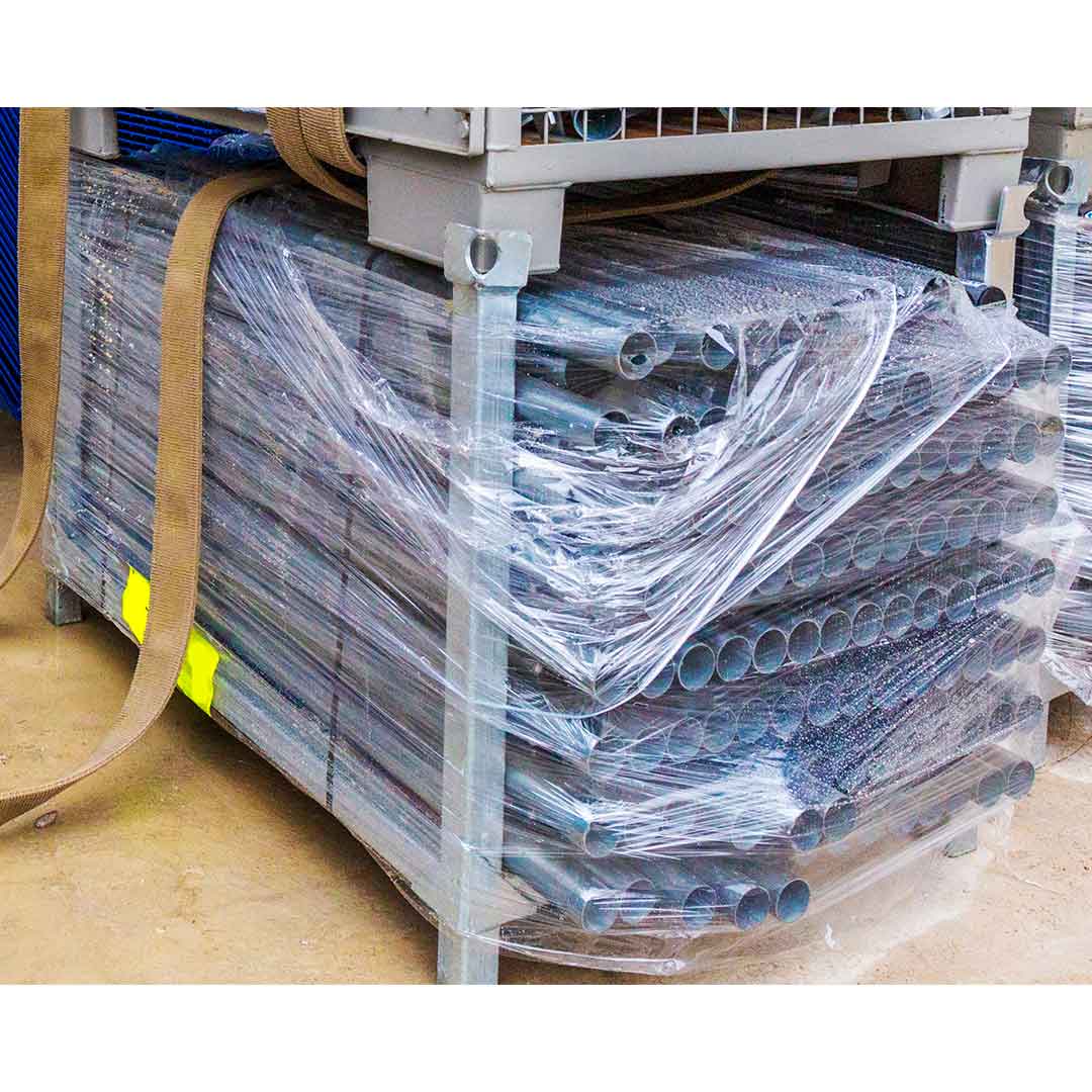 Euro Post Stillage