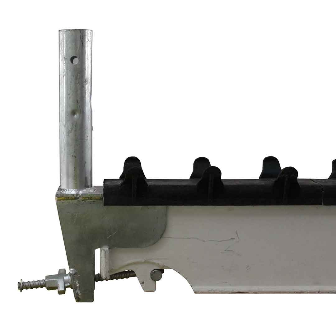 VC AluDeck End Attachment