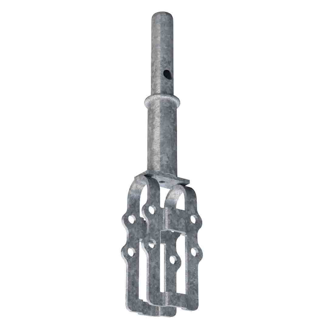 Puncheon Unit 50