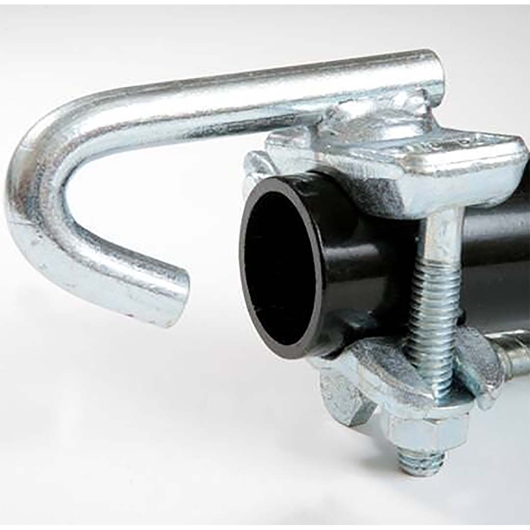 External Hook Wall Tie 48mm