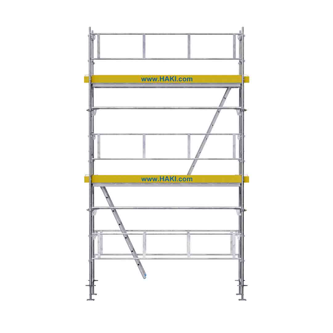 Frame Scaffold Flex Package 1 ALU