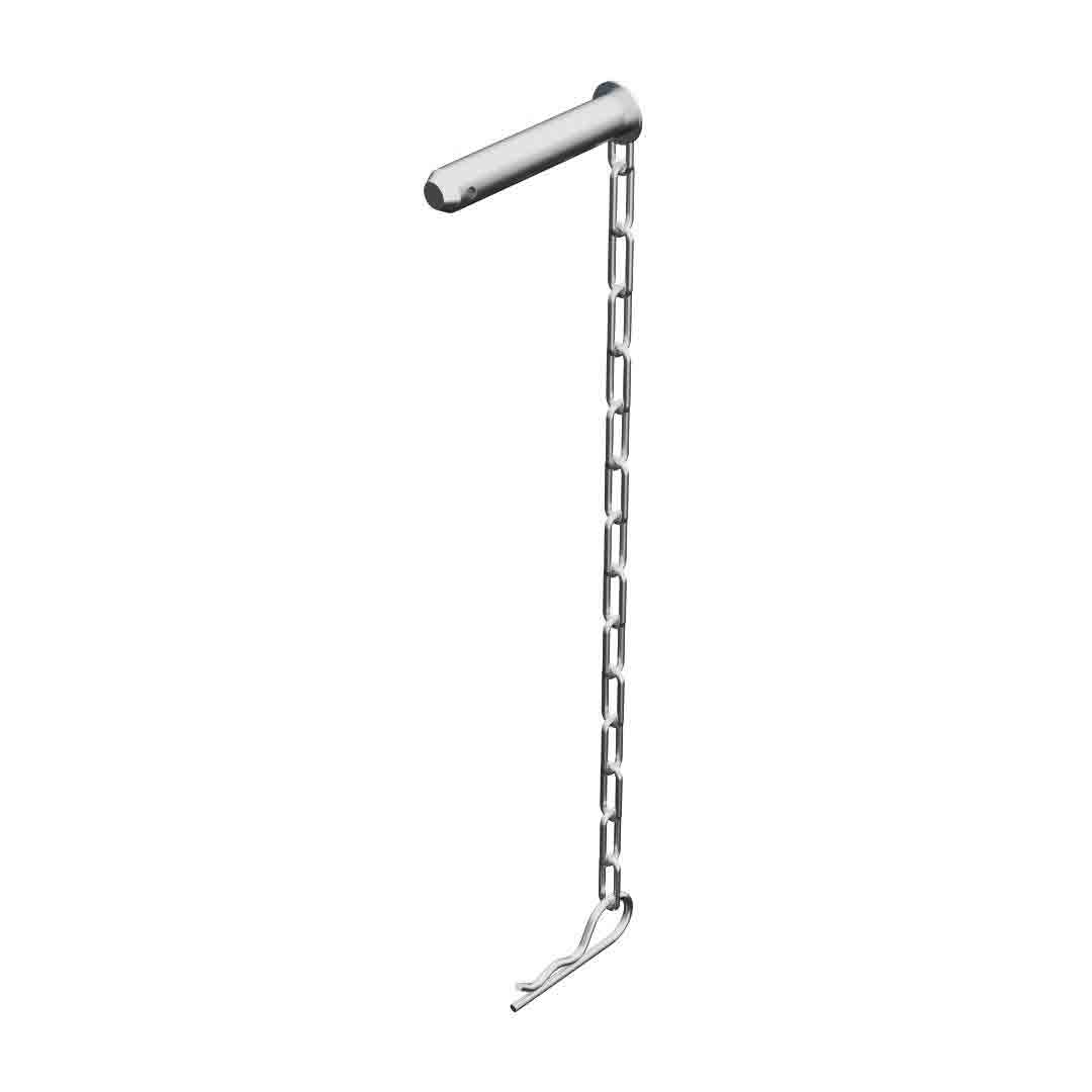 Pin & Chain 16 G