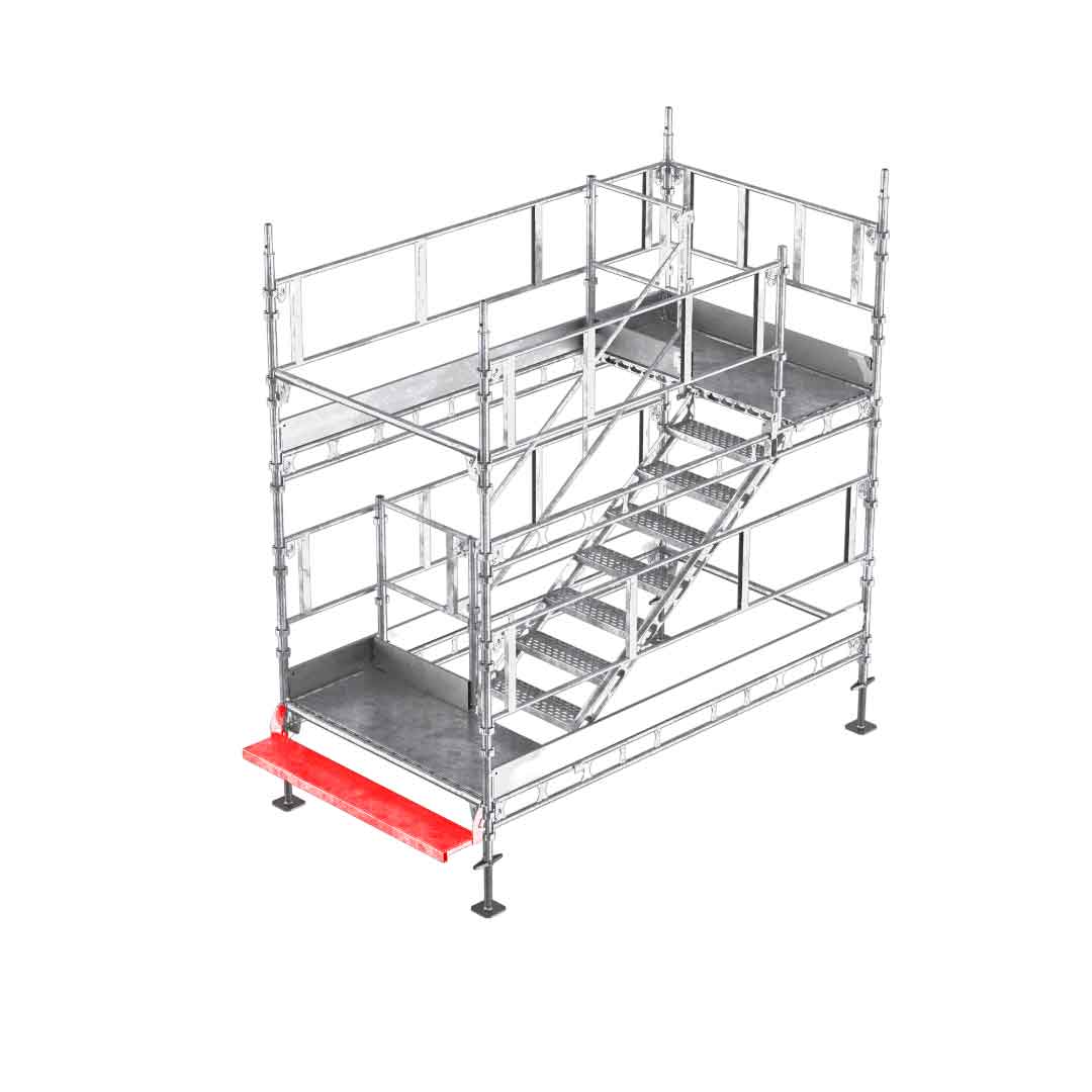STS Entrance Step 1655 G
