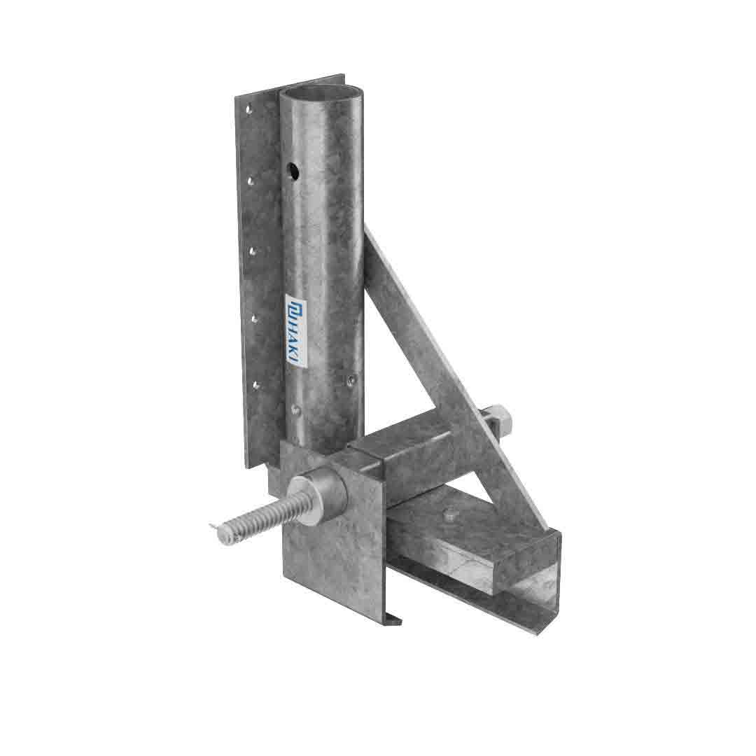 Timber Beam Clamp - Edge Protection