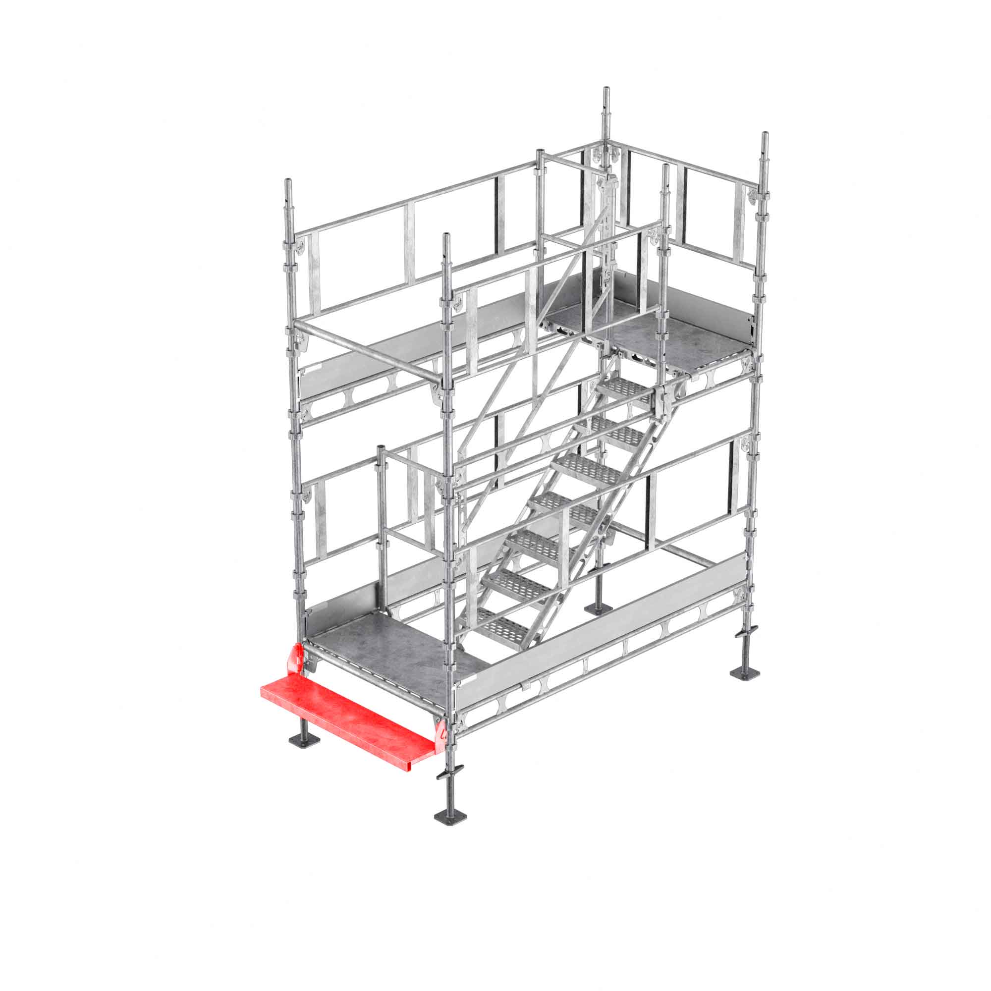 STC Entrance Step 1250 G