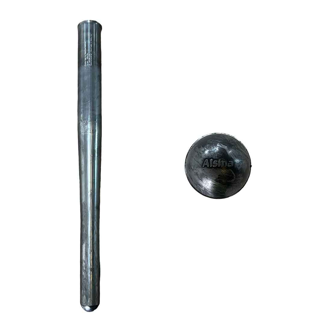 Conical Tube (Housing Tube) for Fall Arrest System
