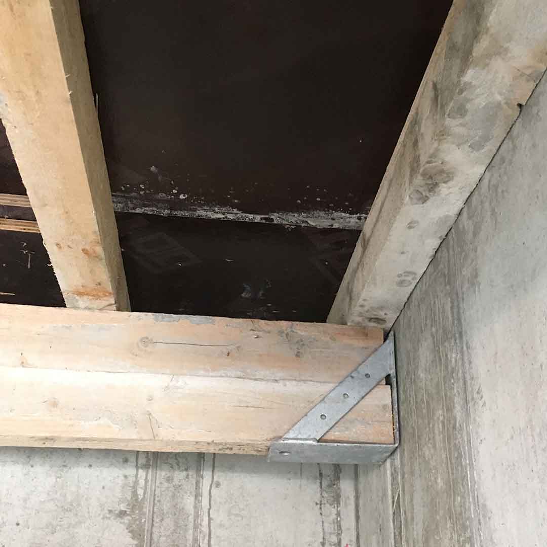 Joist Hanger