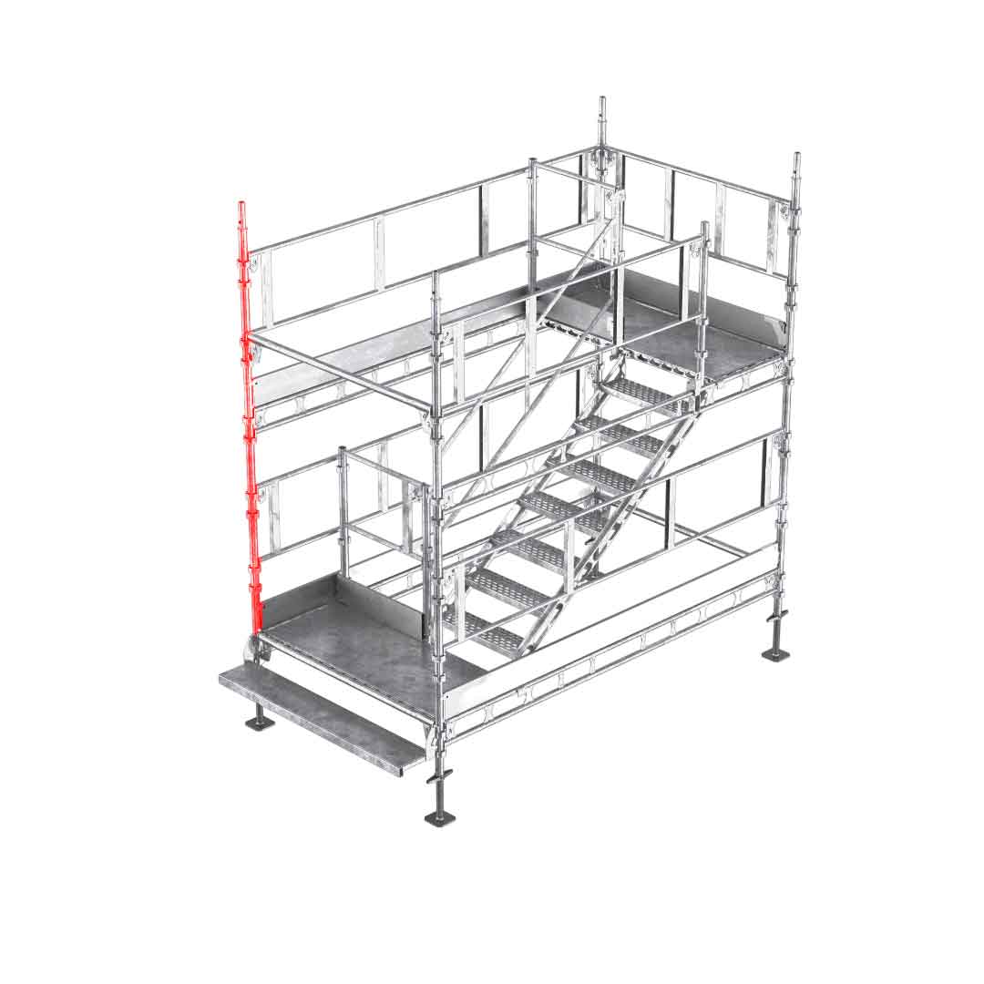 Standard S 3000 G