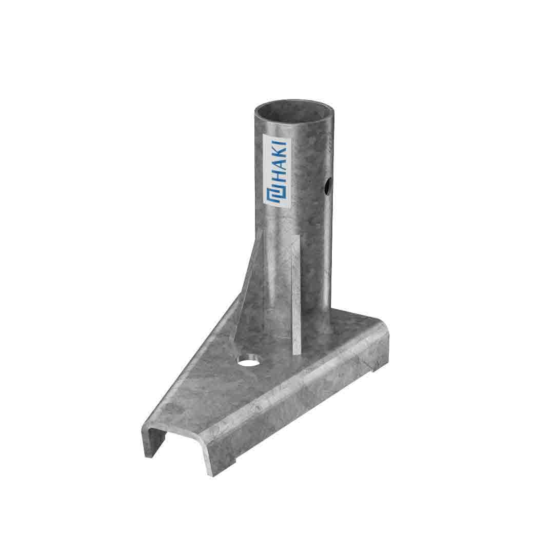 Edge Protection Foot