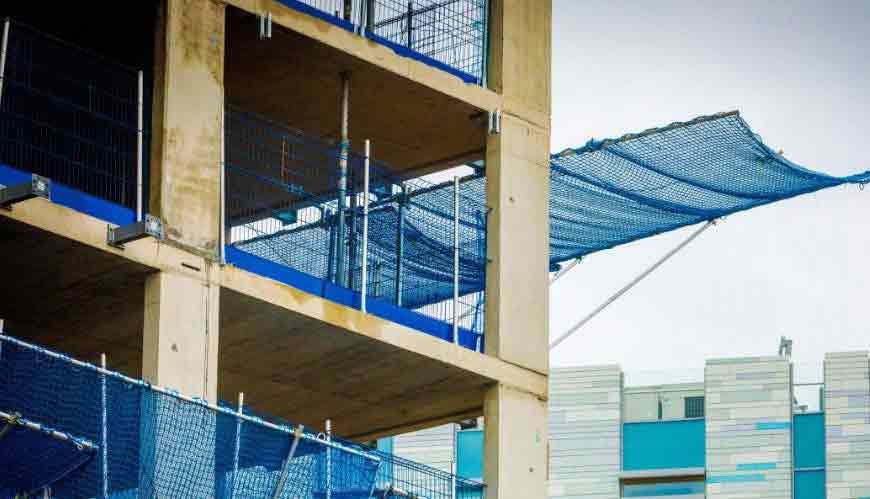 What is Edge Protection and why is it essential? Haki