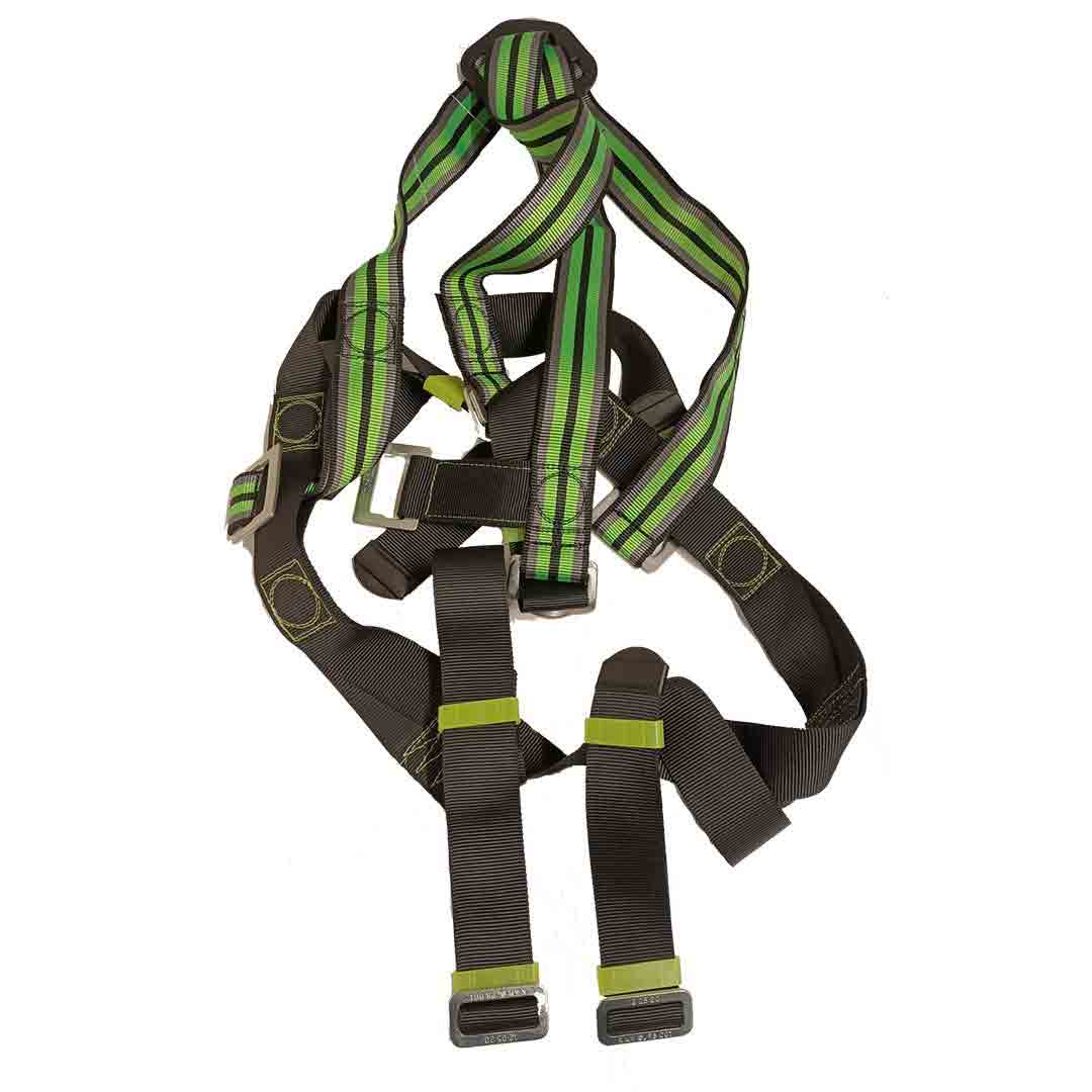 Harness - Fall Arrest System