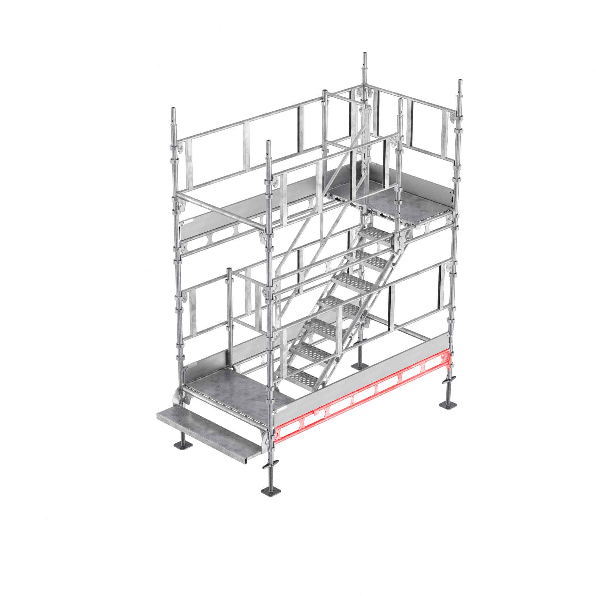 Ledger Beam 2500 G