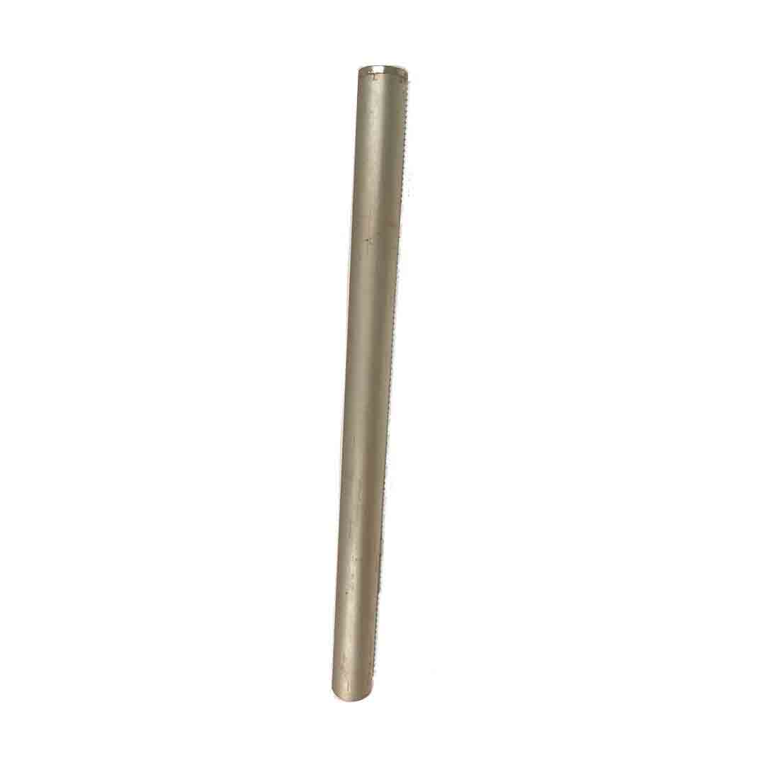 Cylindrical Levelling Element for Fall Arrest Systems