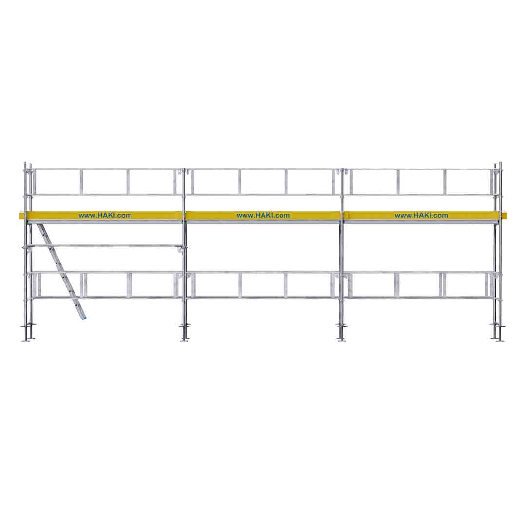 Frame Scaffold Flex Package 2 ALU
