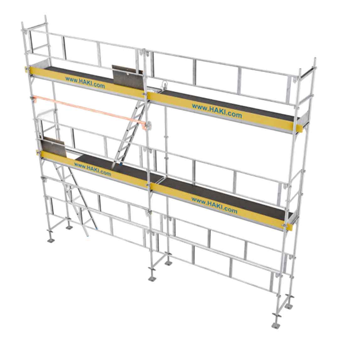 Single Ledger 3050 G