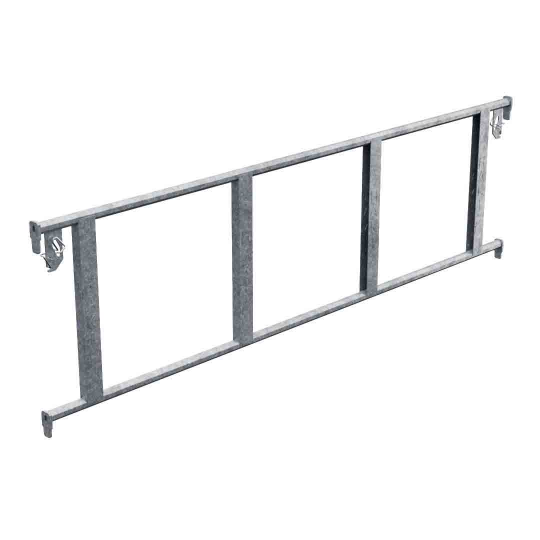 Guardrail Frame 1964 G