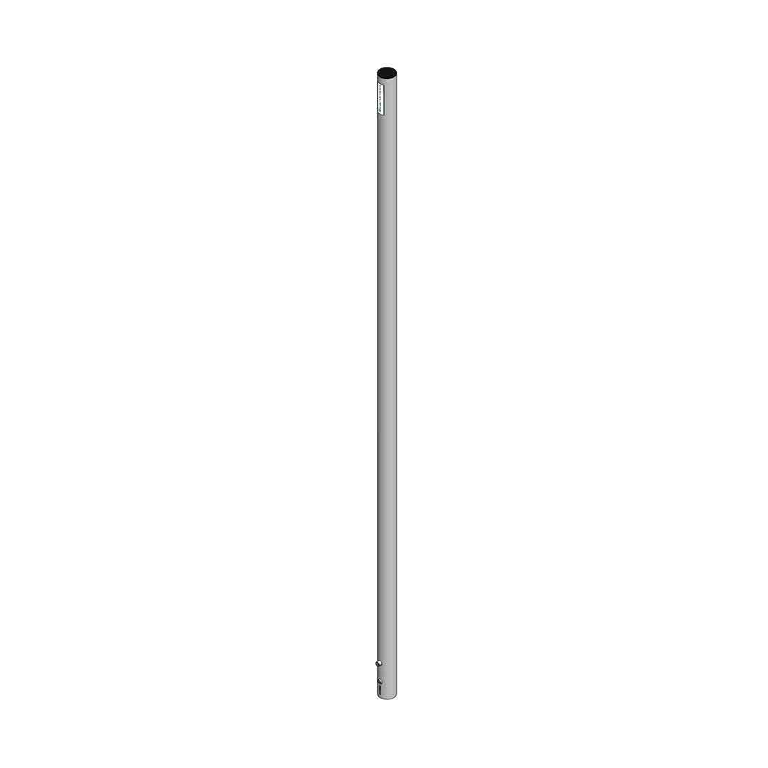 Steel Post 1900mm - Edge Protection
