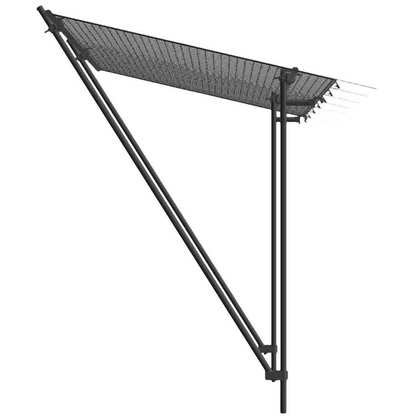 Catchfan range - Construction Safety Nets Haki