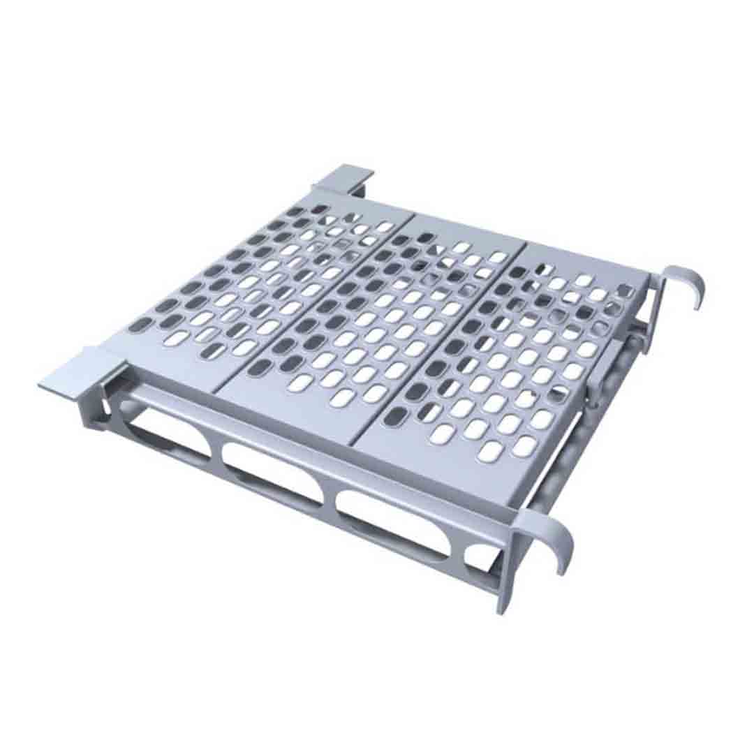 STC Infill Landing G