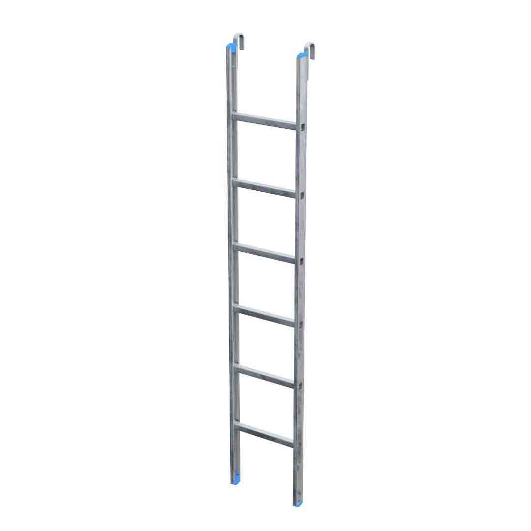 Ladder 2100 ALU