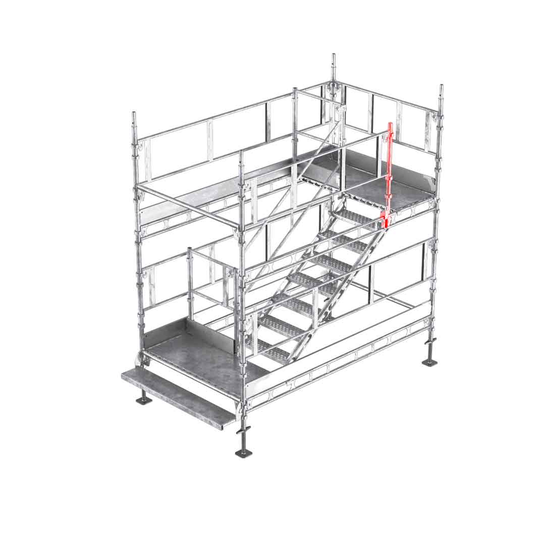 Clip on Post (Box Type)