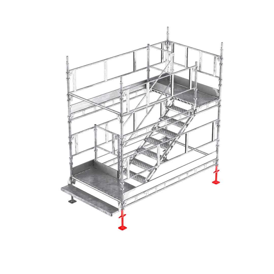Adjustable Base Jack G