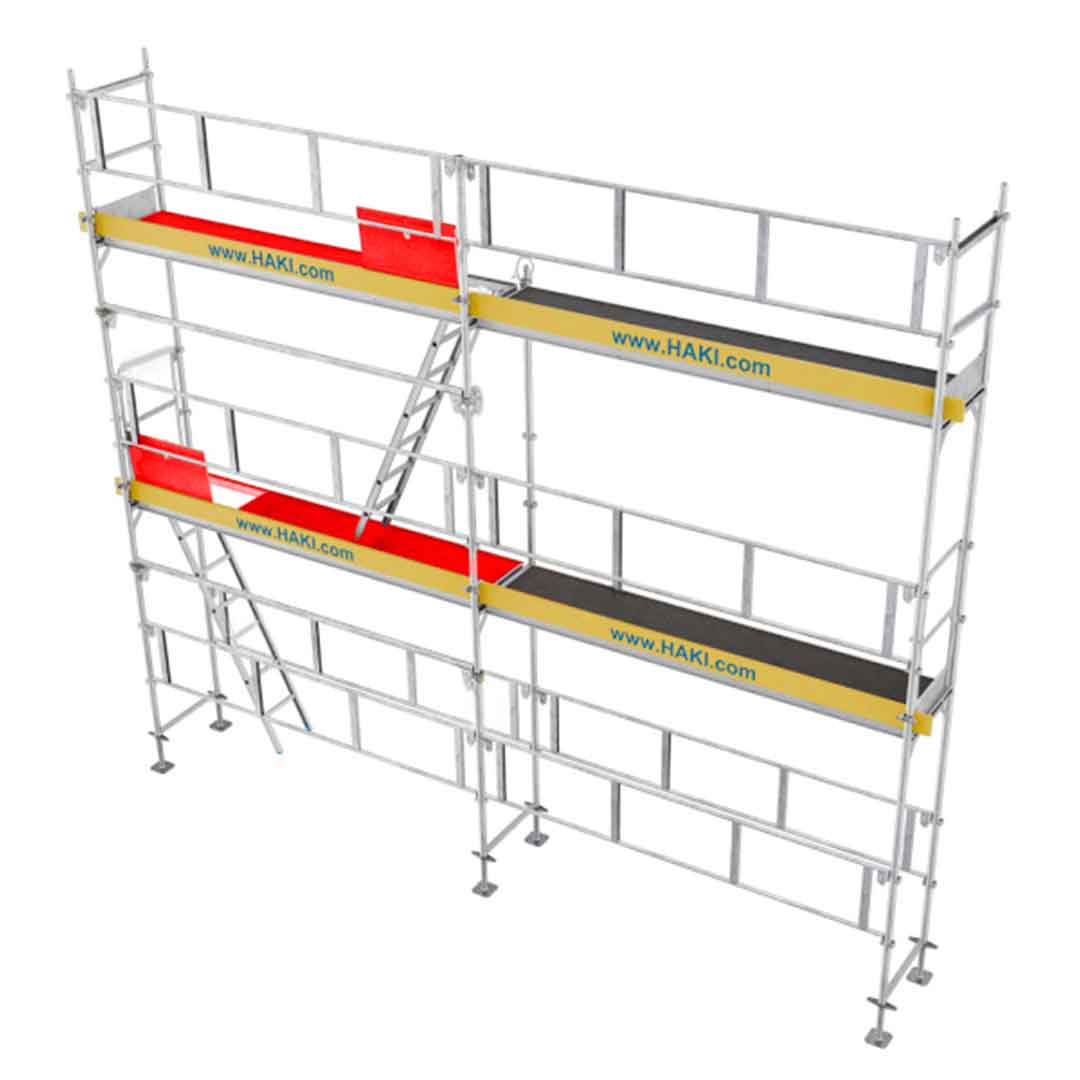 Deck unit with Hatch 3050x620 Glass Fibre