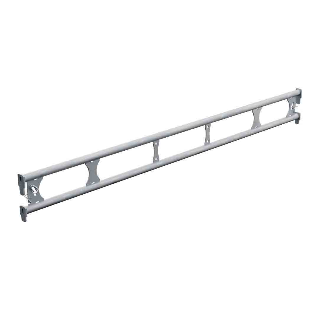 Ledger Beam 1964 G