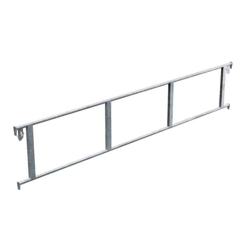 Haki Universal Guardrail System