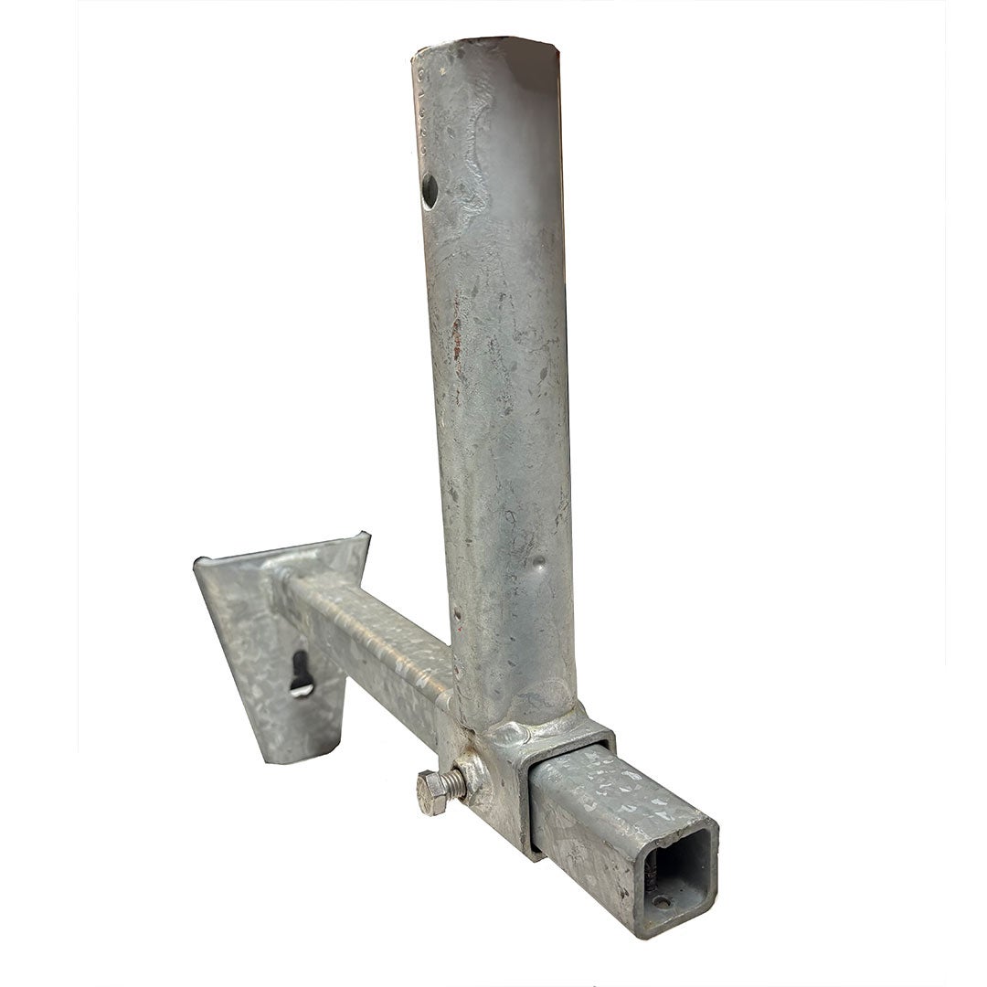 Adjustable Edge Bracket - Edge Protection - Used