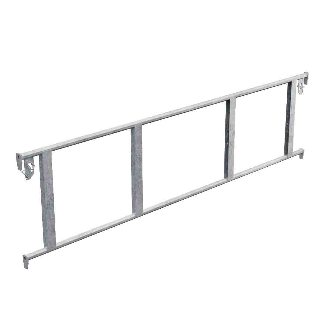STS Guardrail Frame 2210 G
